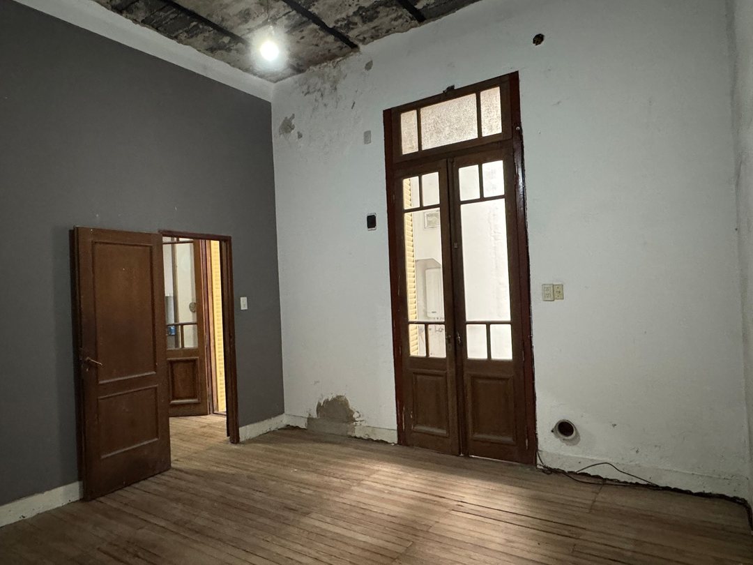 VENTA PH 4 AMB CON PATIO Y TERRAZA EN BARRACAS