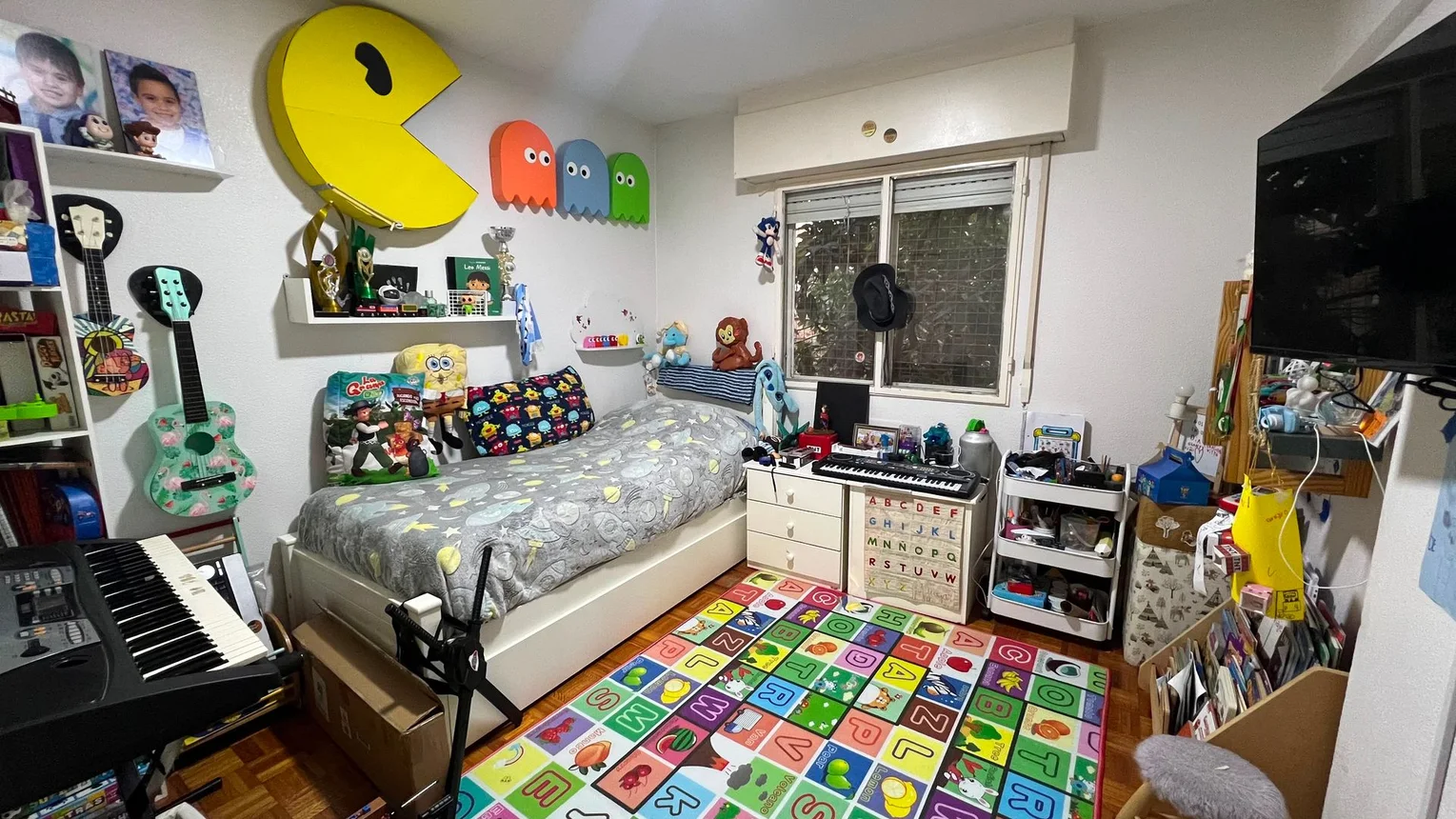Venta departamento 4 amb barrio copello balcón, foto 4