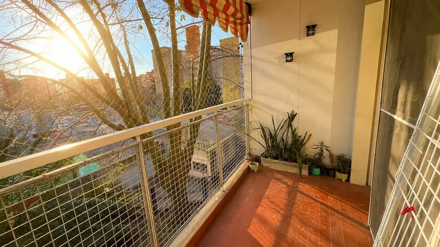 Venta departamento 4 amb barrio copello balcón, foto 1