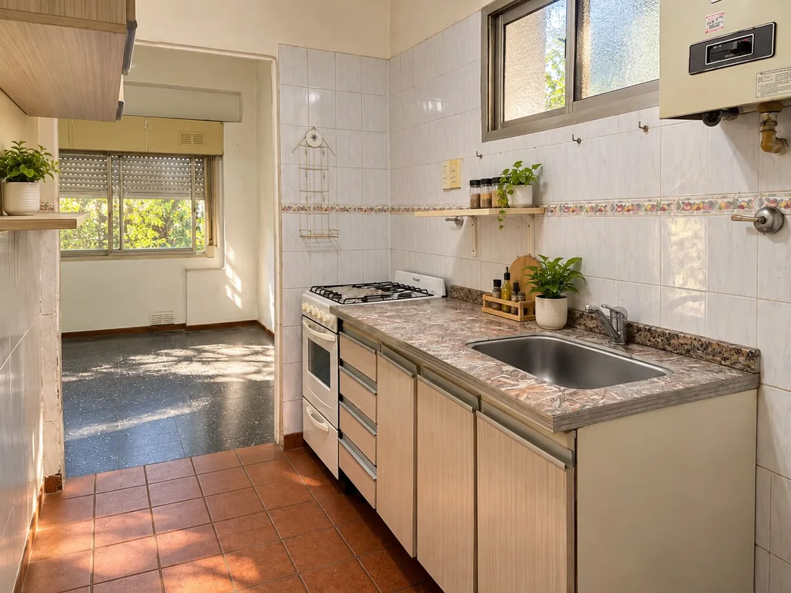PH de 2 ambientes en venta en Lanús Oeste, Liniers 1000, foto 2