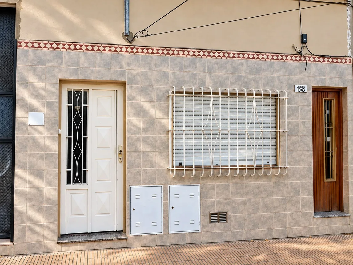 PH de 2 ambientes en venta en Lanús Oeste, Liniers 1000