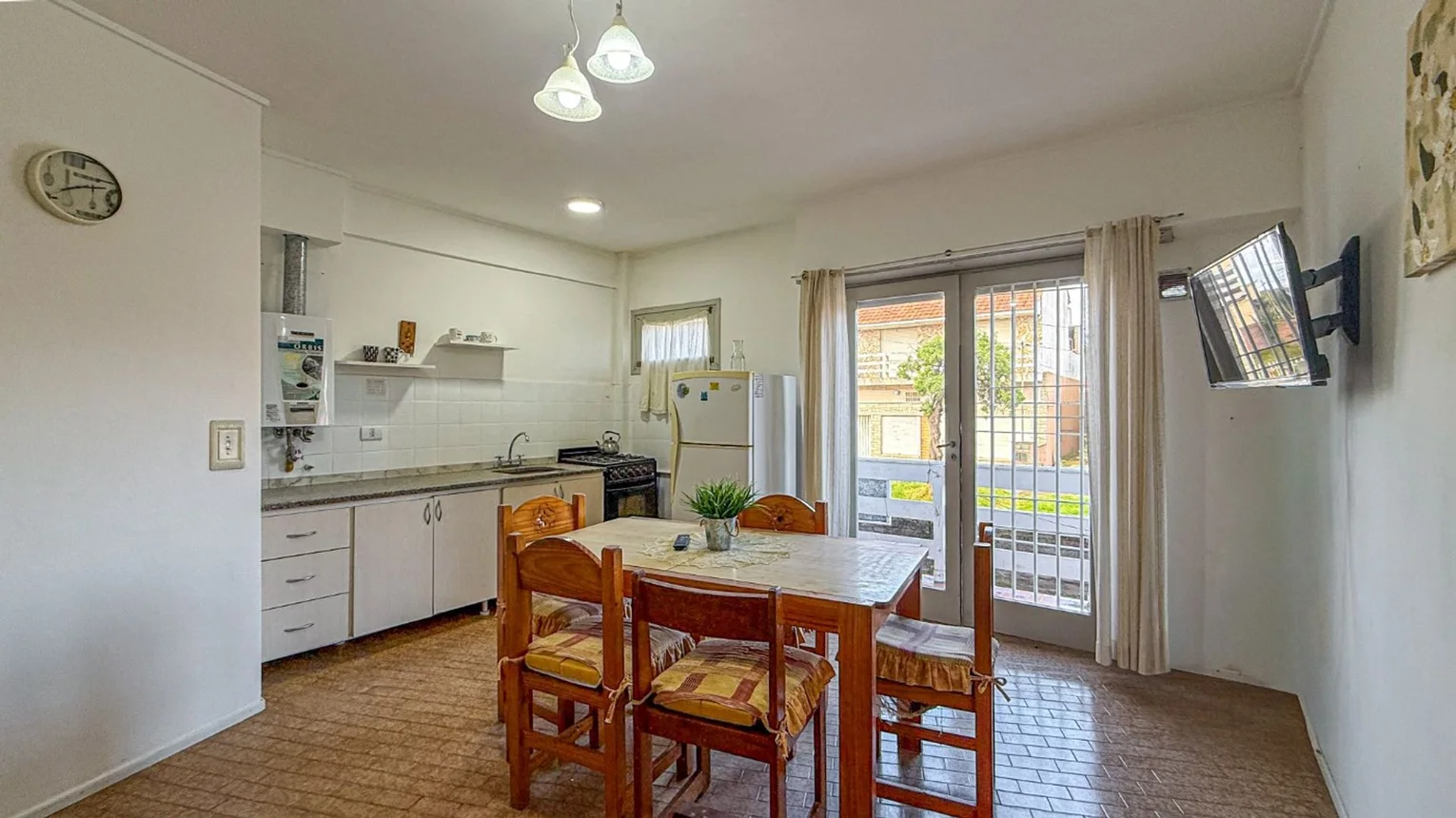 Departamento en venta en Mar del Plata, foto 3