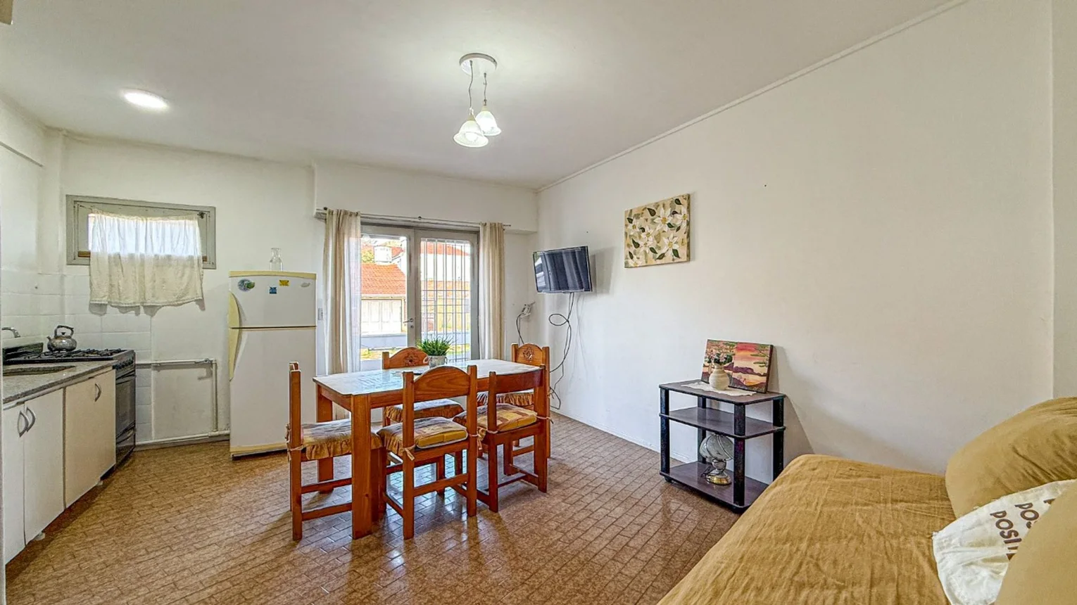 Departamento en venta en Mar del Plata