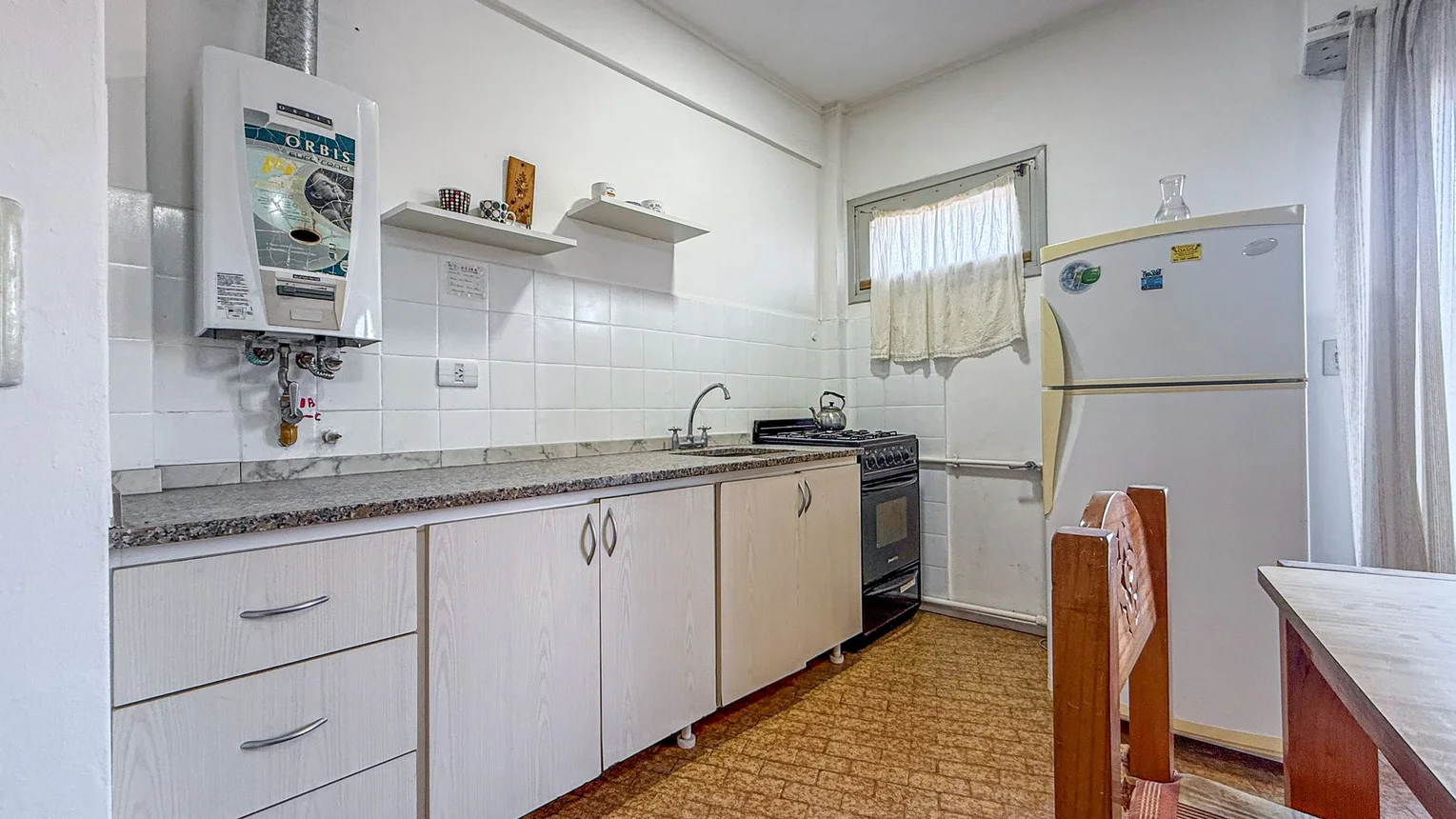 Departamento en venta en Mar del Plata, foto 2