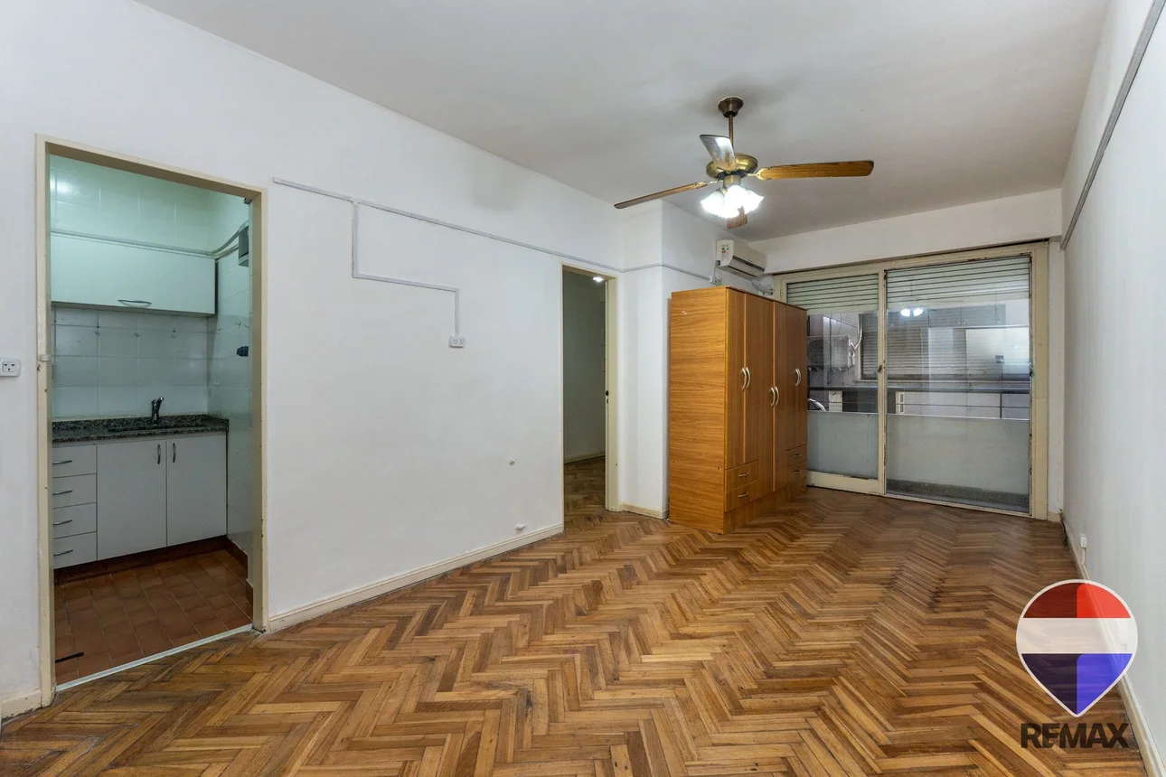 Departamento en venta en Barracas, foto 2