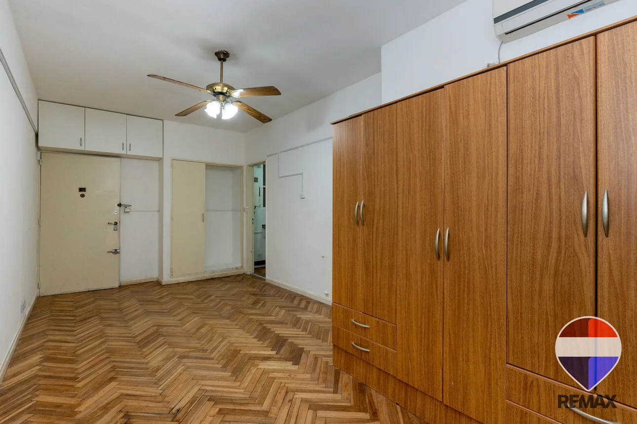 Departamento en venta en Barracas, foto 3
