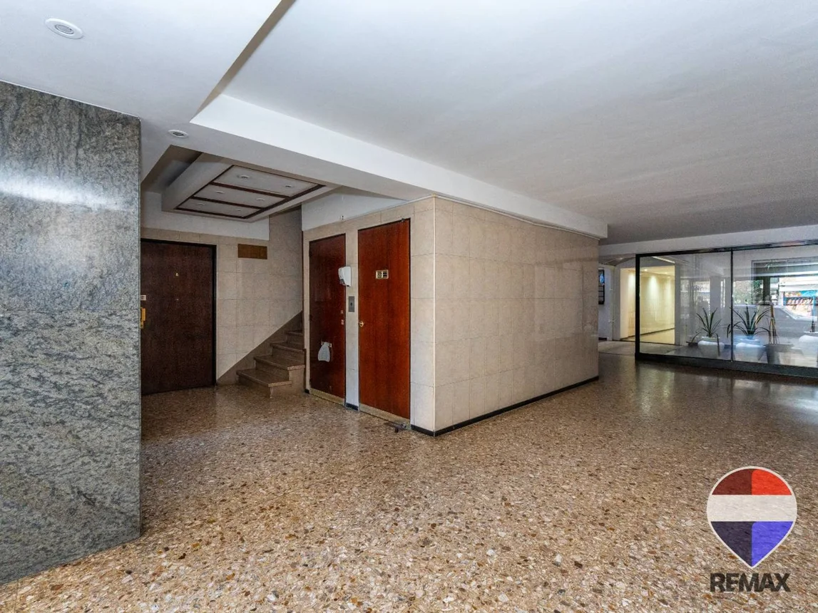 Departamento en venta en Barracas
