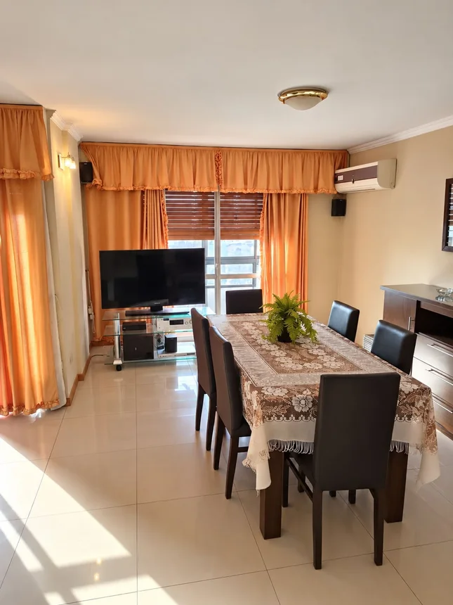 Departamento de 6 ambientes en venta en Villa Carlos Paz, Avenida San Martín 1100