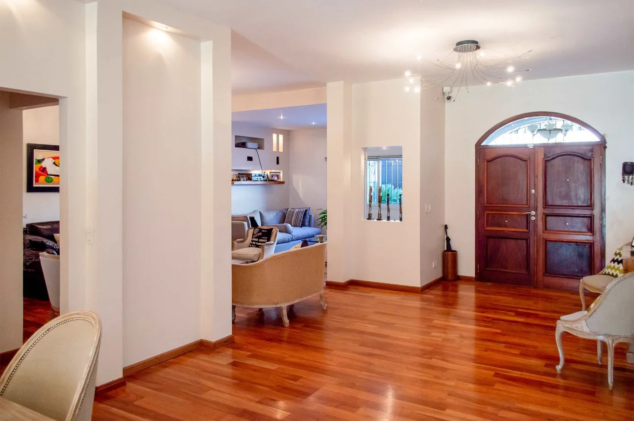 Casa en venta vicente lópez con pileta quincho, foto 3