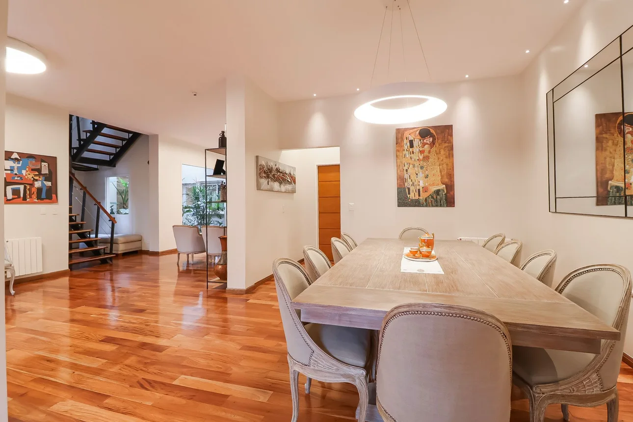 Casa en venta vicente lópez con pileta quincho, foto 5