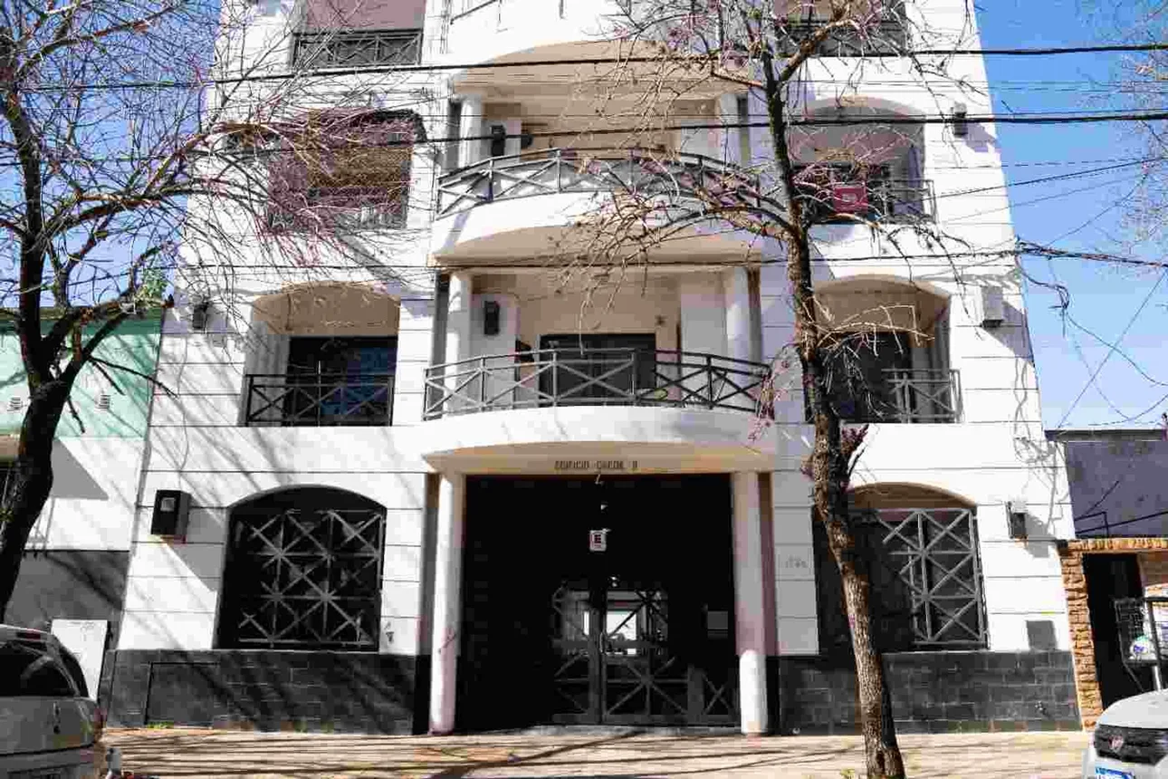 Departamento en venta en La Plata, foto 2