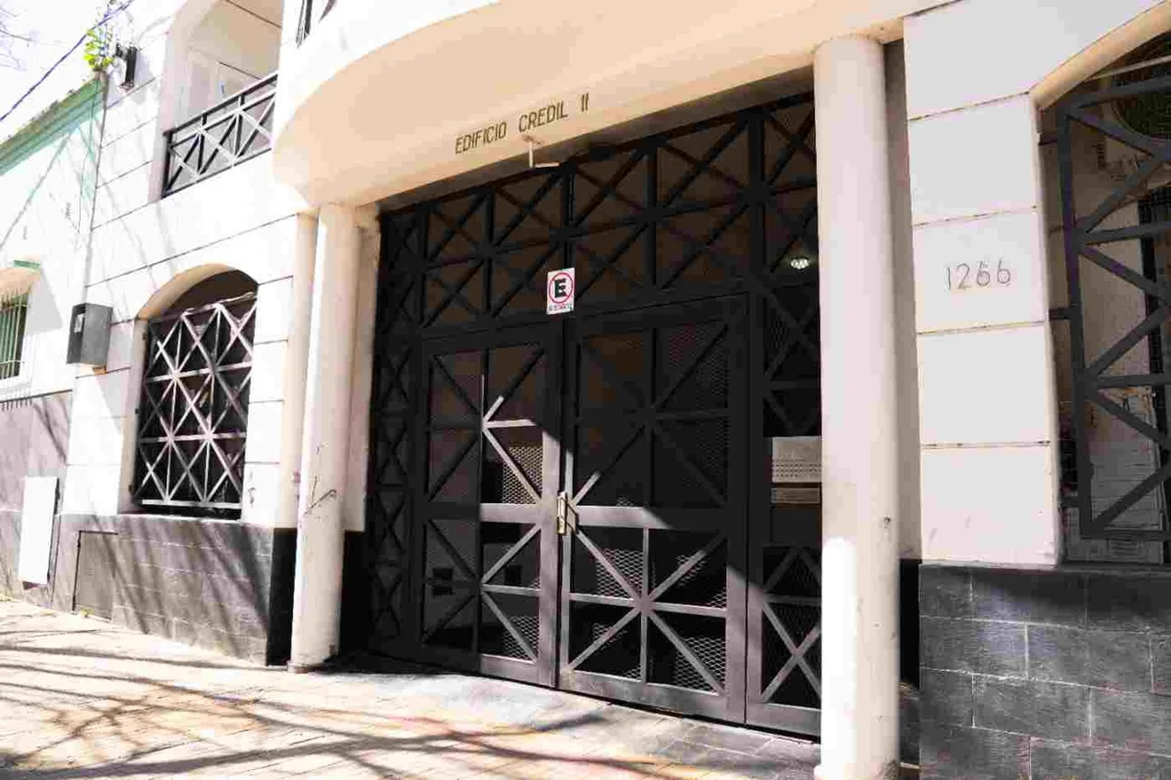Departamento en venta en La Plata