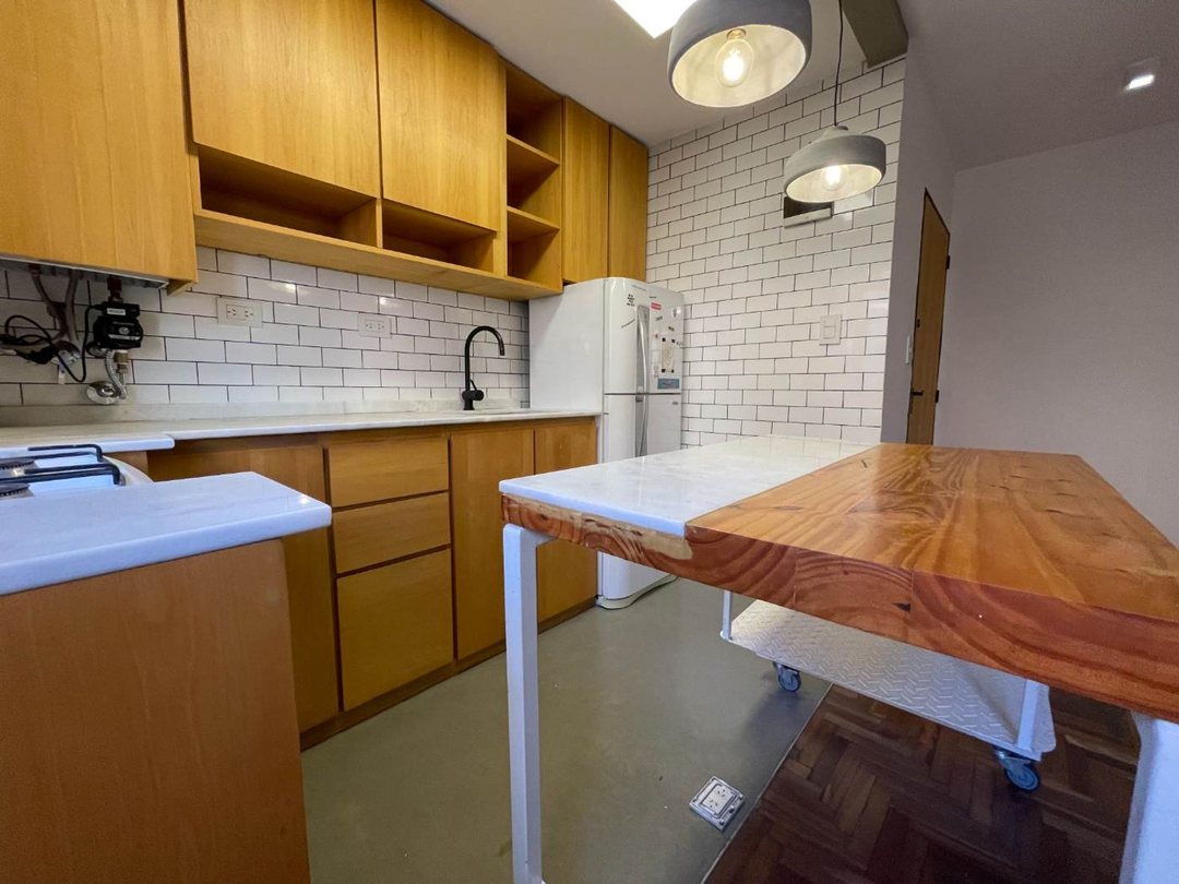 DEPARTAMENTO 1 DORMITORIO BALCON Bº NUEVA CORDOBA