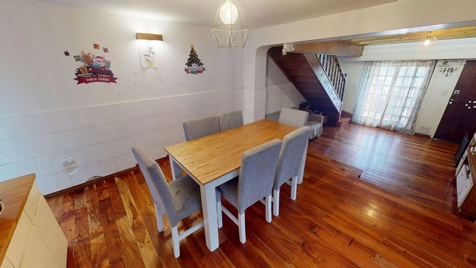 Casa tríplex de 5 ambientes en venta en Parque Chacabuco, Senillosa 1900, foto 3