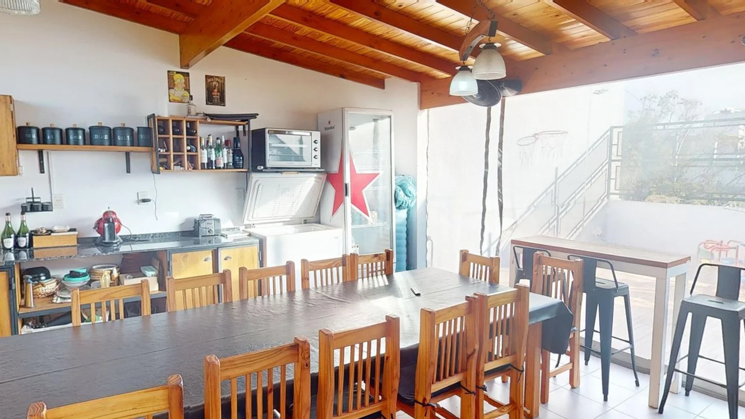 Casa tríplex de 5 ambientes en venta en Parque Chacabuco, Senillosa 1900, foto 4