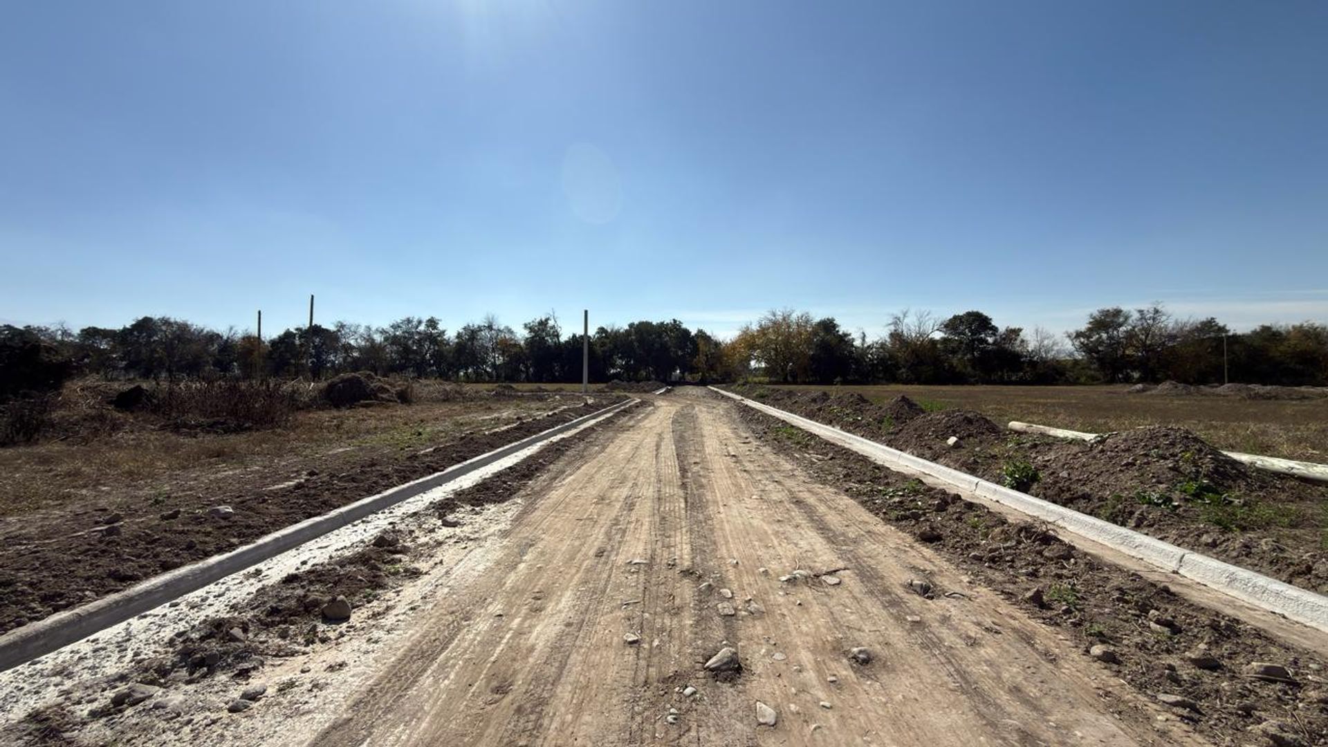 TERRENO VENTA LOS OLMOS 360 CERRILLOS 323 M2 - foto 3