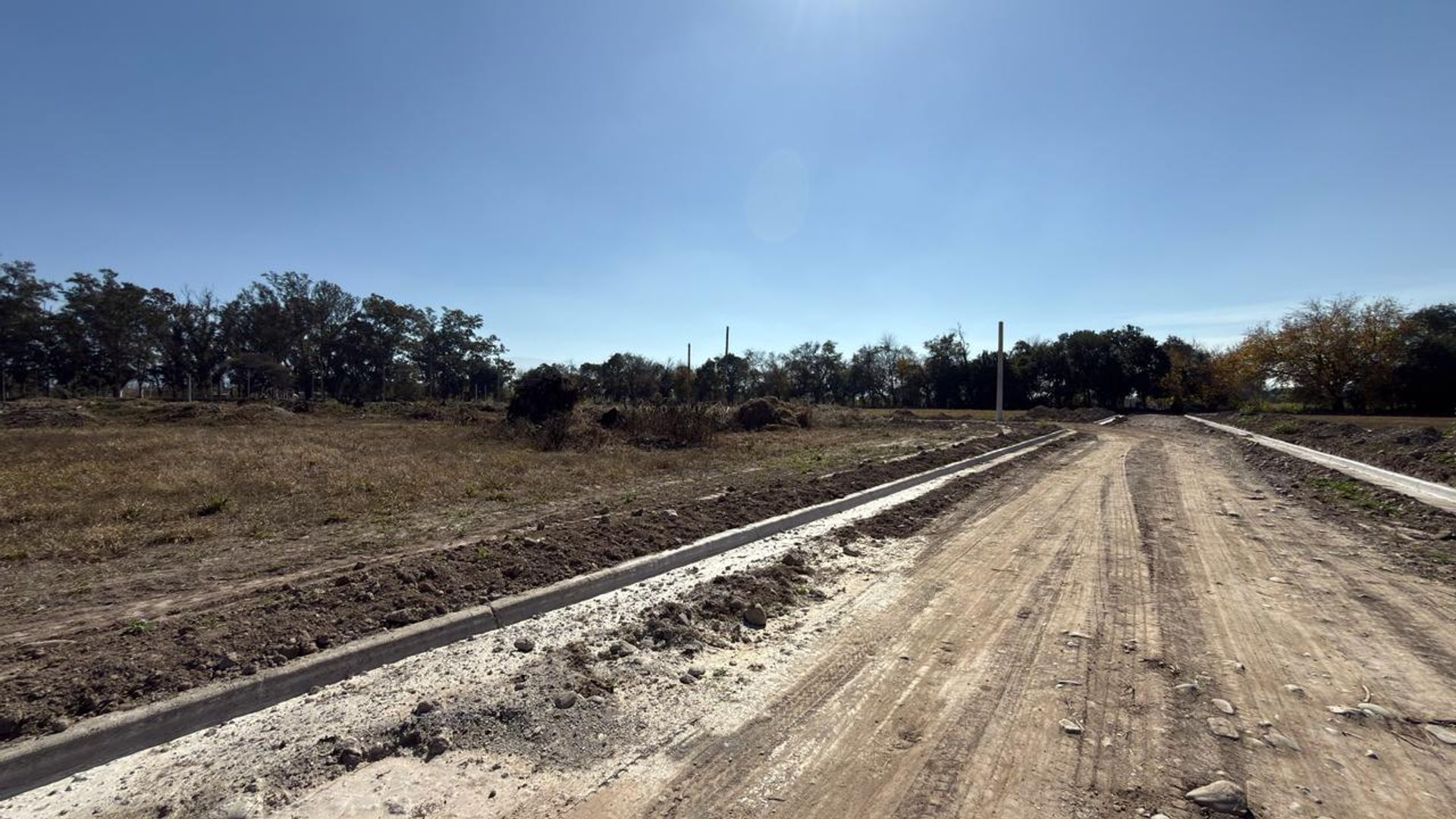 TERRENO VENTA LOS OLMOS 360 CERRILLOS 323 M2 - foto 4