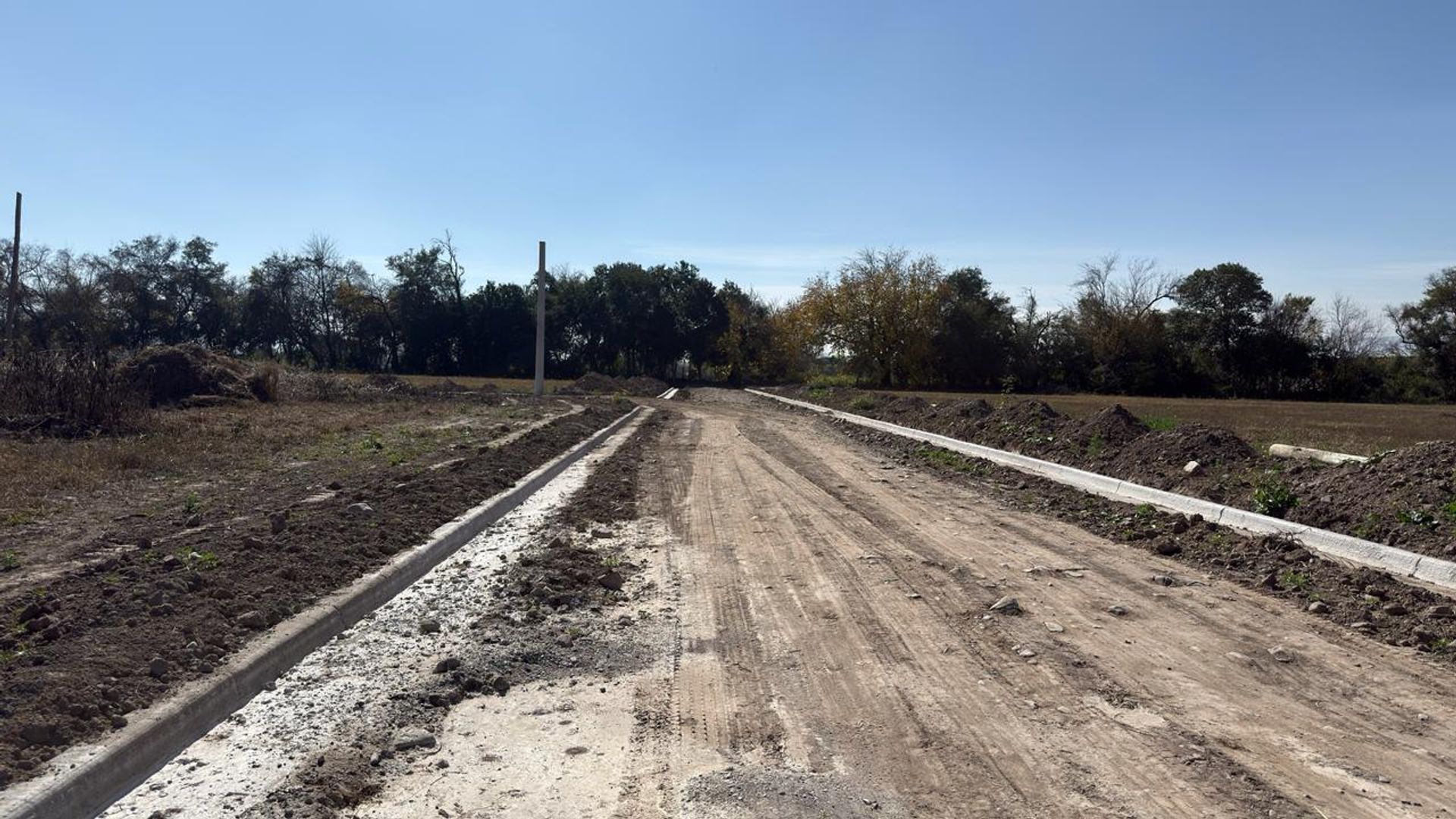 TERRENO VENTA LOS OLMOS 360 CERRILLOS 323 M2 - foto 13