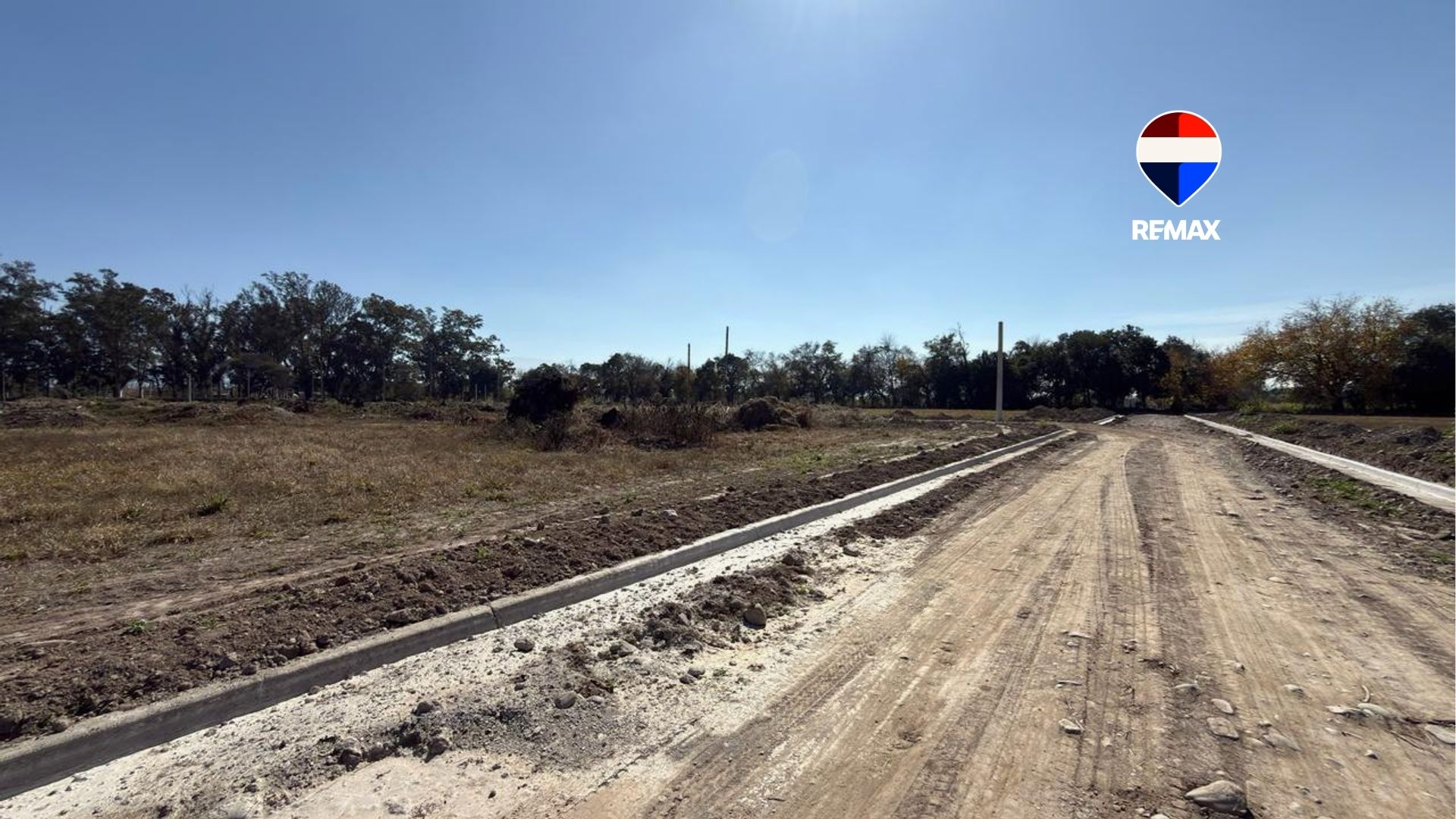 TERRENO VENTA LOS OLMOS 360 CERRILLOS 323 M2 - foto 1