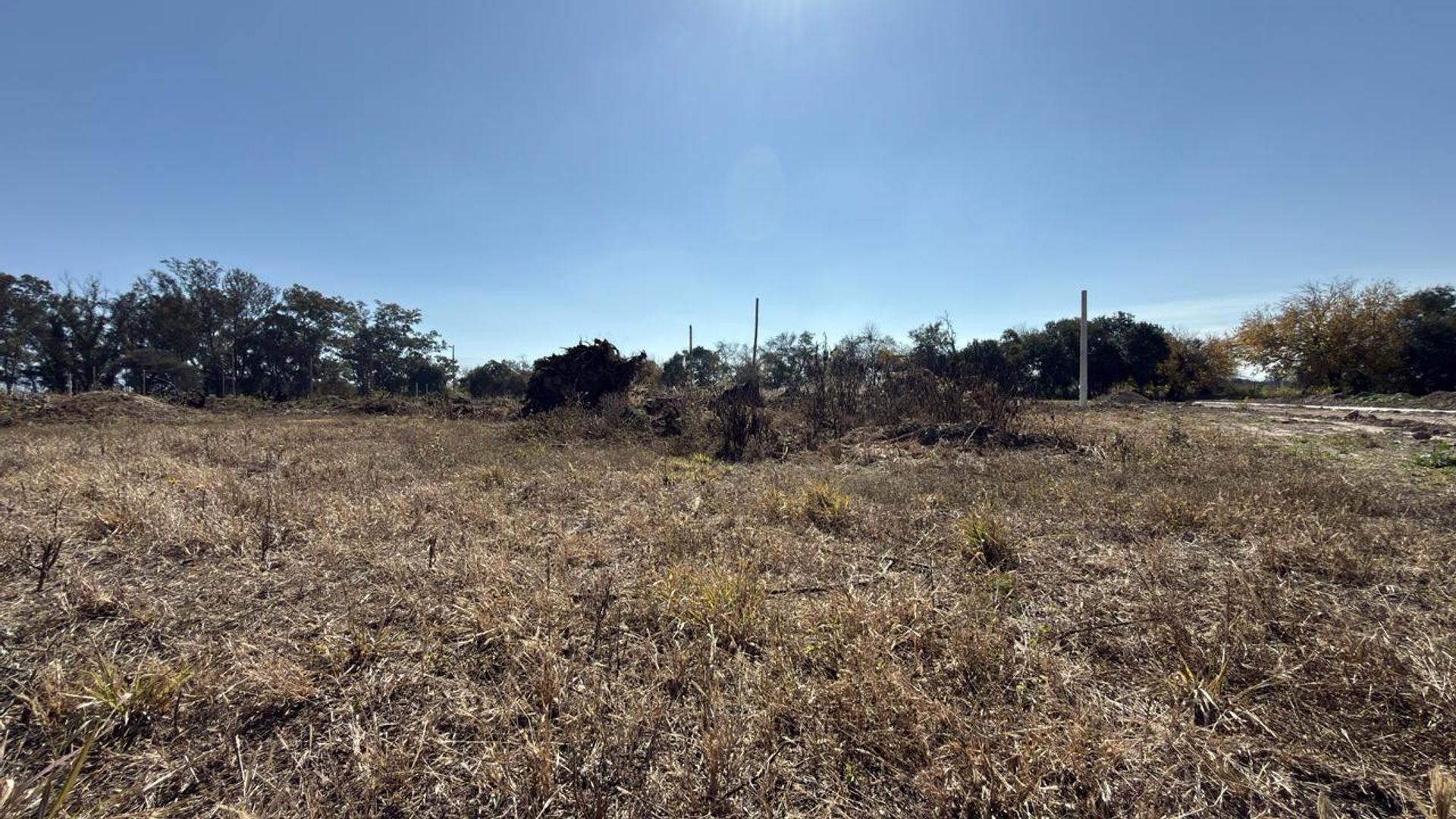 TERRENO VENTA LOS OLMOS 360 CERRILLOS 323 M2 - foto 5