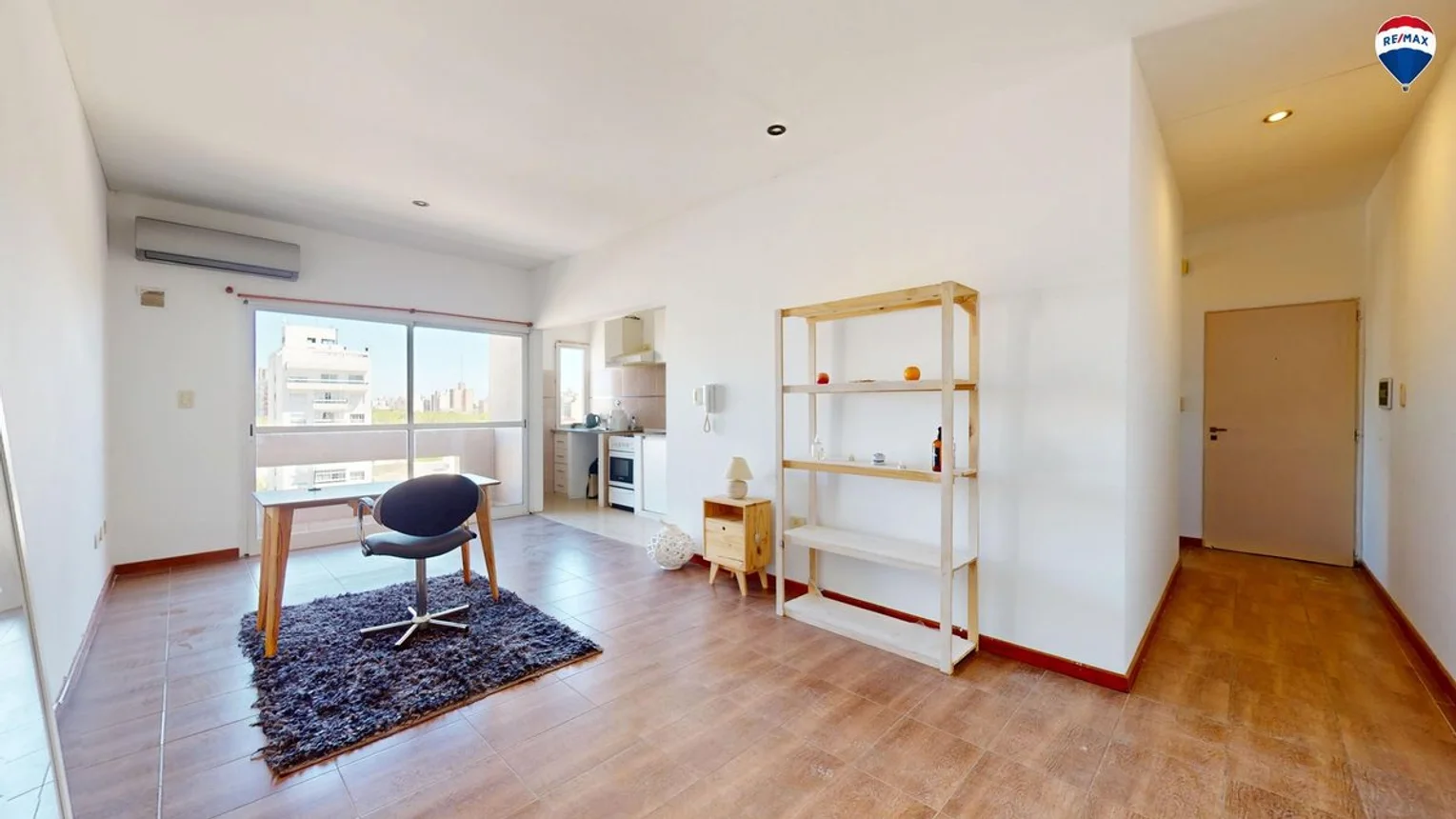 Departamento en venta en La Plata