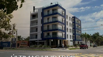 VENTA DTO.UN DORM.DE CATEGORIA FRENTE AL LAGO V.M.