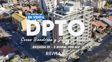 DPTO 2 DORMITORIOS | BEQUEM III, NEUQUEN