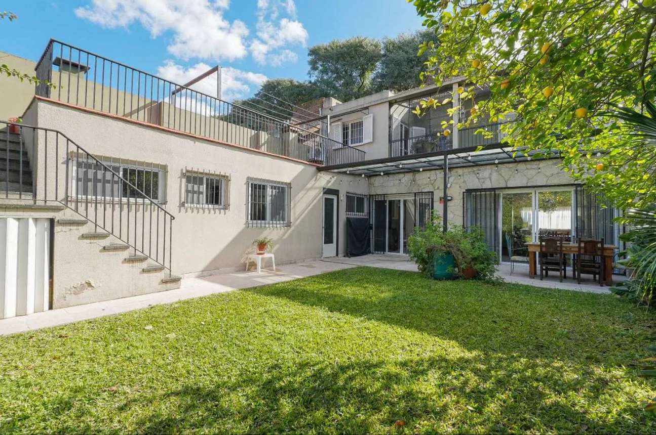 Casa de 5 ambientes en venta en Martínez, Domingo Repetto 800, foto 4