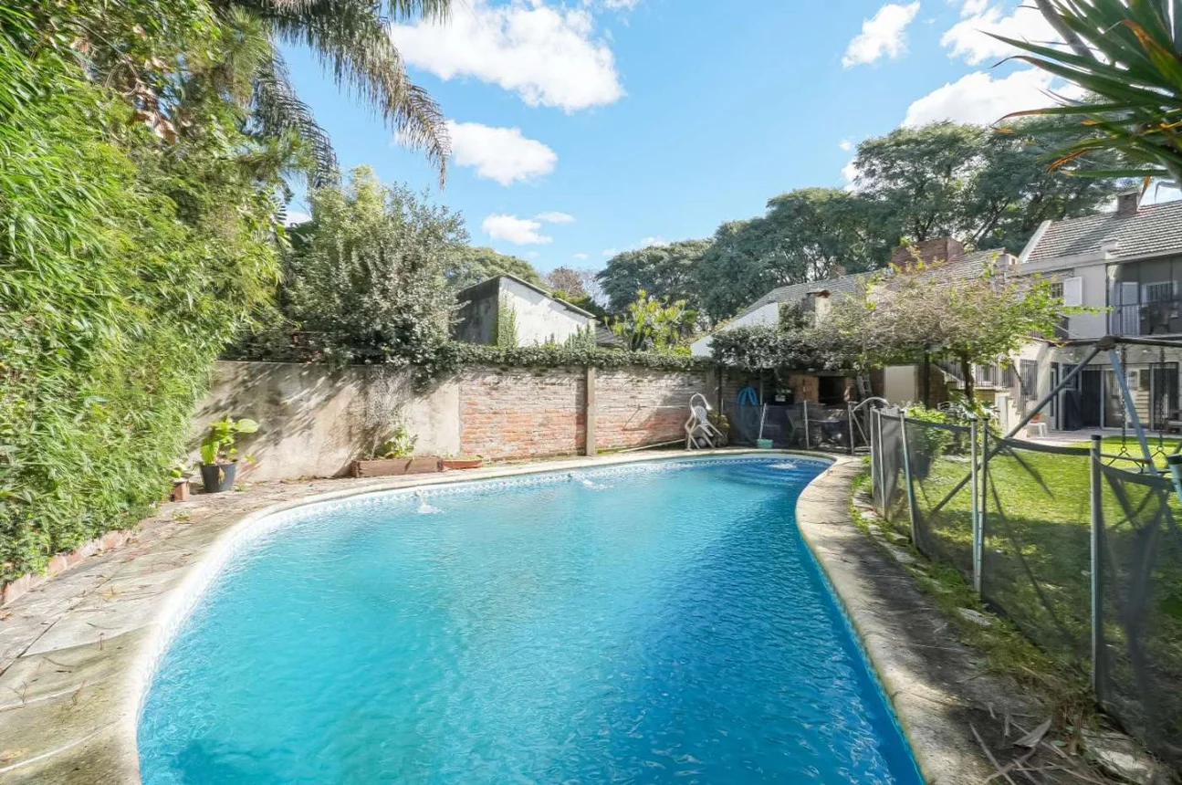 Casa de 5 ambientes en venta en Martínez, Domingo Repetto 800, foto 3