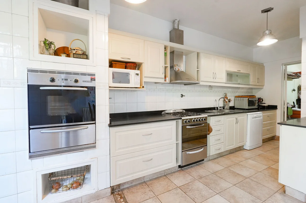 Casa de 5 ambientes en venta en Martínez, Domingo Repetto 800, foto 5