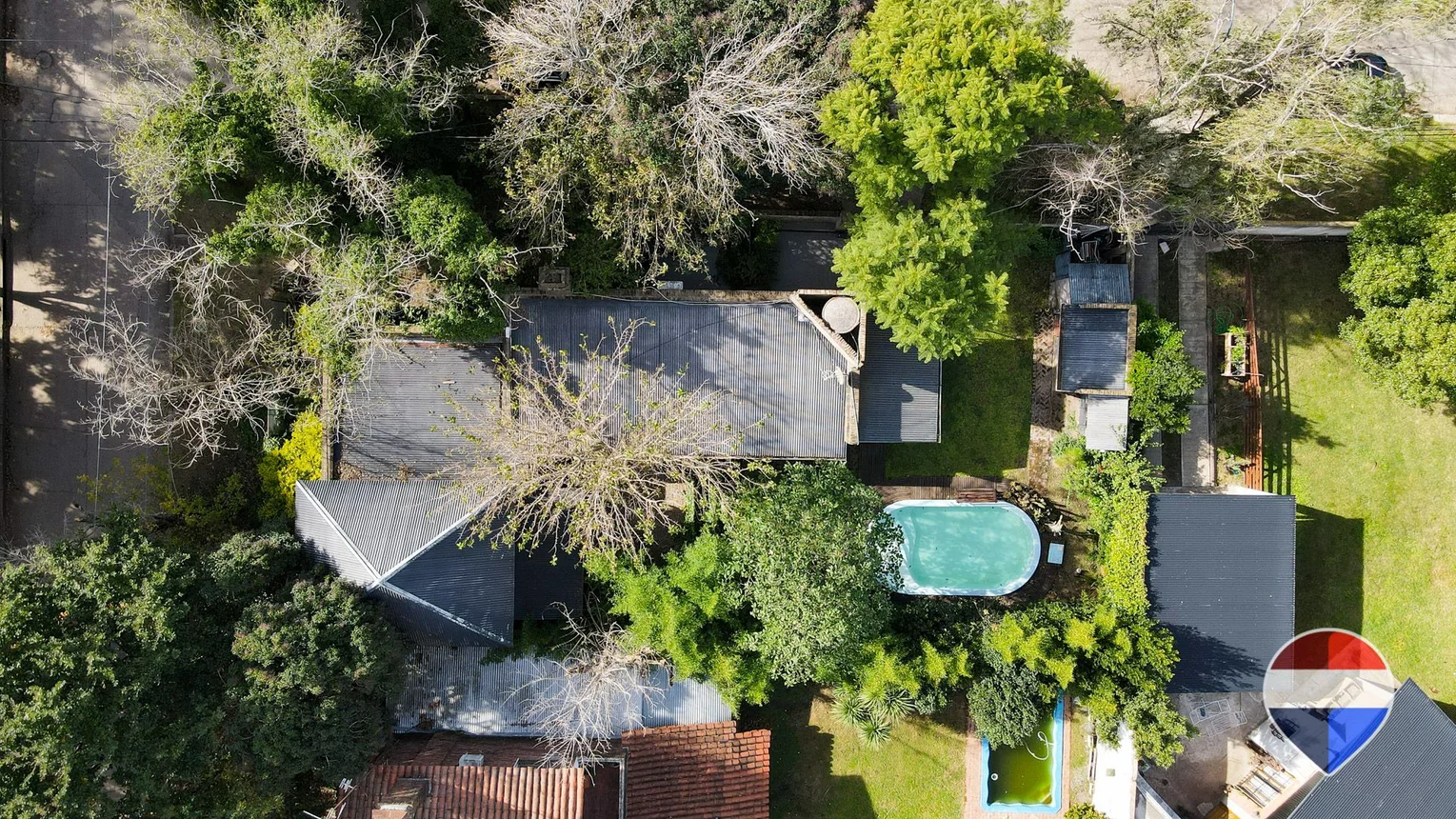 Casa de 4 ambientes en venta en Burzaco, Florencio Parravicini 300, foto 4