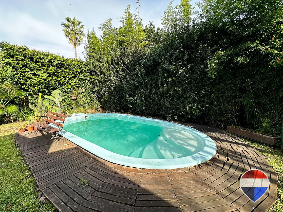 Casa de 4 ambientes en venta en Burzaco, Florencio Parravicini 300, foto 2