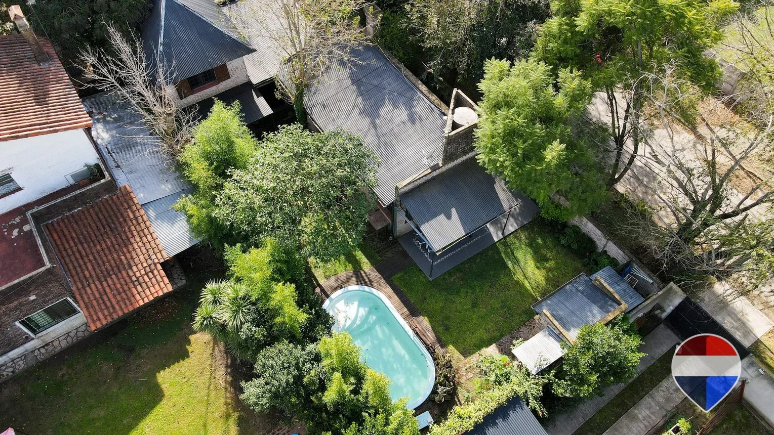 Casa de 4 ambientes en venta en Burzaco, Florencio Parravicini 300, foto 5