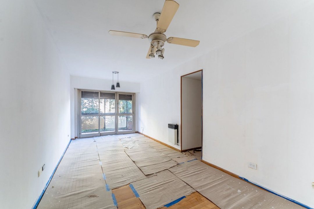 Alquiler Depto. de 4 ambientes en Caballito