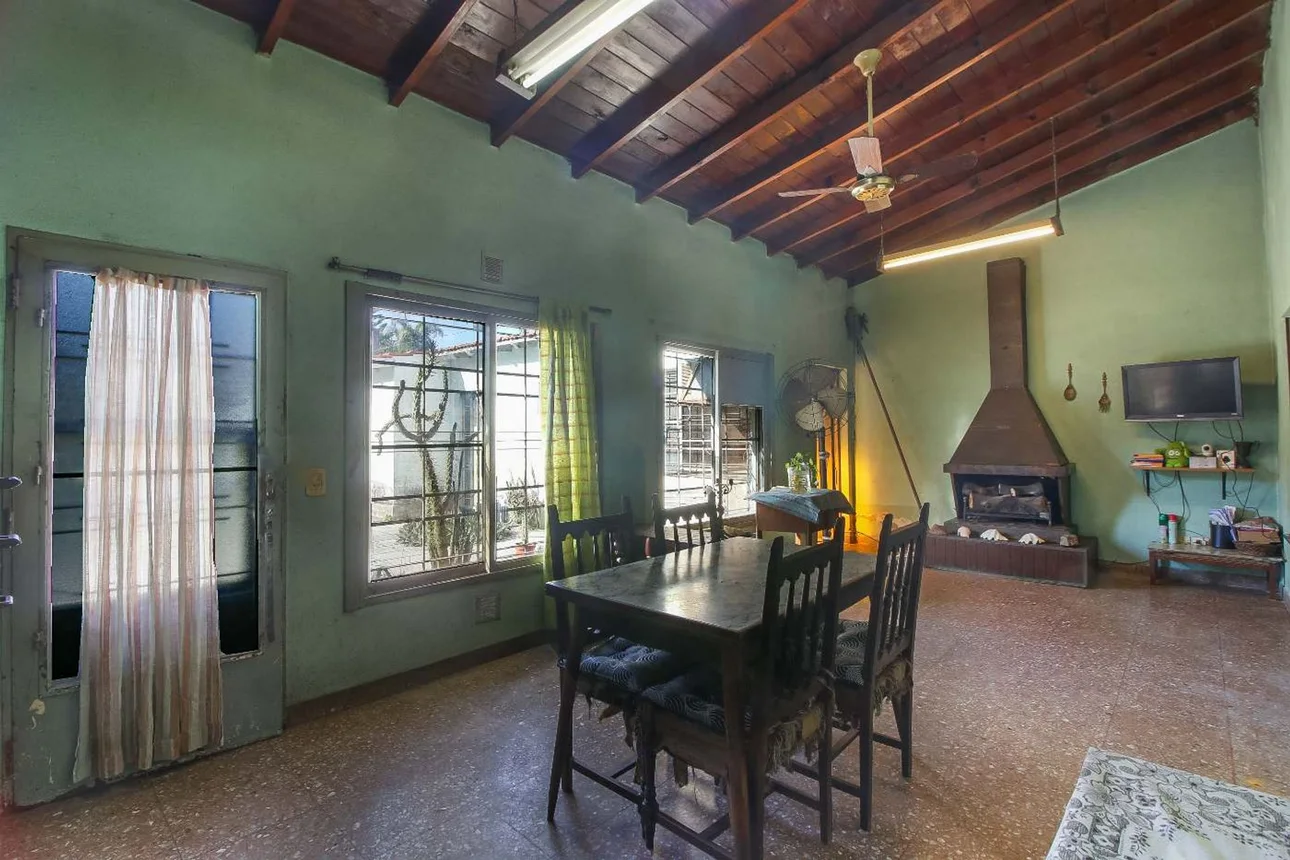 Venta casa 3 ambientes a refaccionar - z. adrogue, foto 5