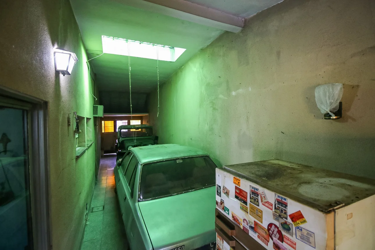 Venta casa 3 ambientes a refaccionar - z. adrogue, foto 4