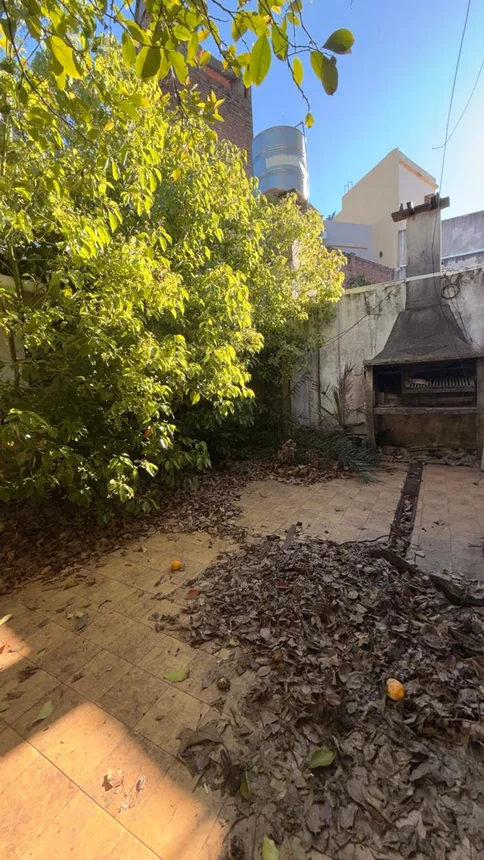 Casa de 4 ambientes en venta en Ciudadela, Rafaela 4200