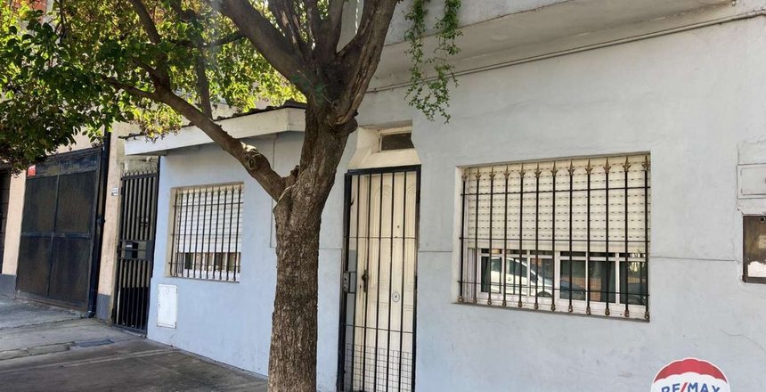 VENTA PH 4 AMB VILLA LUGANO TERRAZA