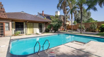 CASA VENTA B.PQUE HORIZONRE CORDOBA