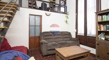 Venta casa - 2 Dormitorios - La Figurita