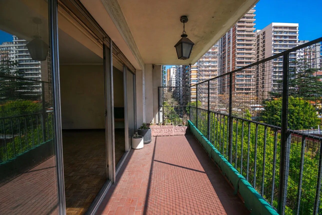 Departamento en venta en Belgrano, foto 3
