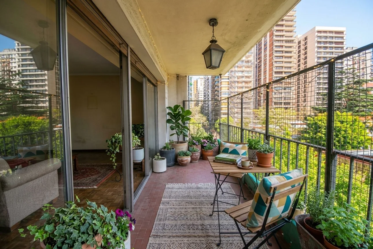 Departamento en venta en Belgrano, foto 2