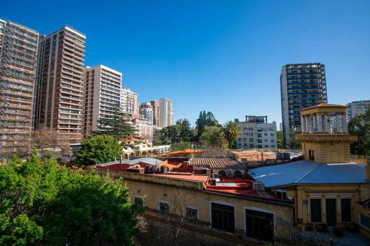 Departamento en venta en Belgrano