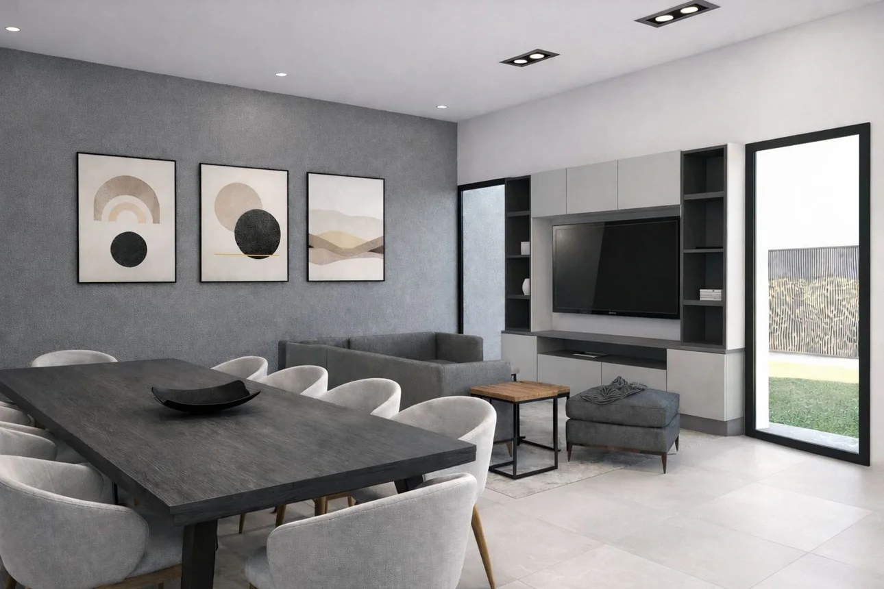 Casa en venta en Santa Fe, foto 4