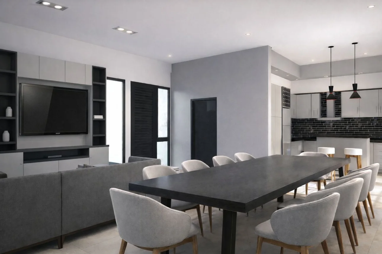Casa en venta en Santa Fe, foto 5