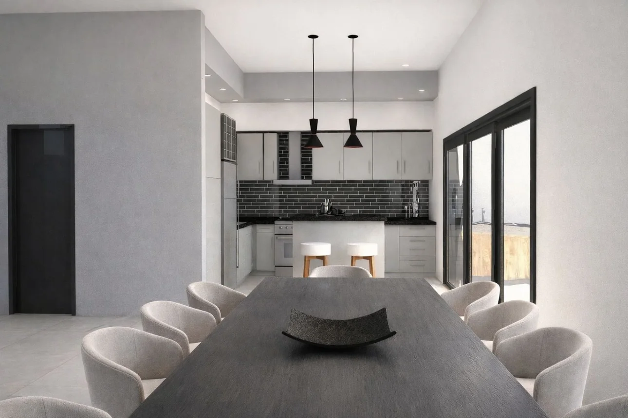 Casa en venta en Santa Fe, foto 3