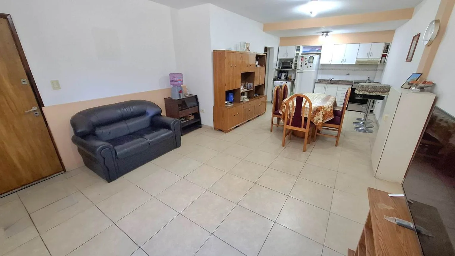 Departamento de 2 ambientes en venta en Valentín Alsina, Jean Jaures 2900, foto 5