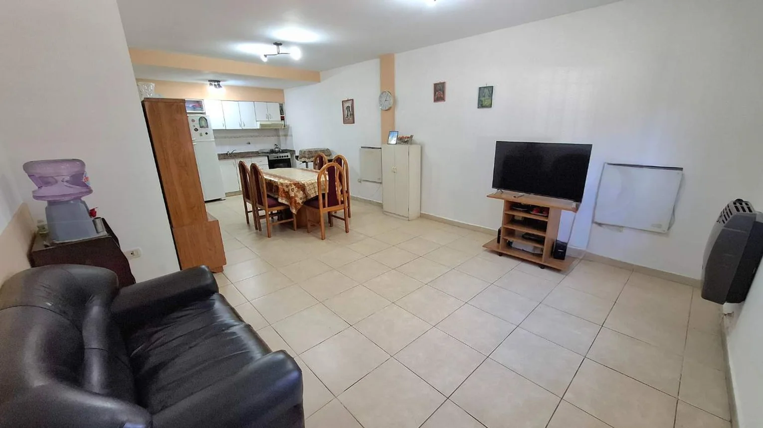 Departamento de 2 ambientes en venta en Valentín Alsina, Jean Jaures 2900