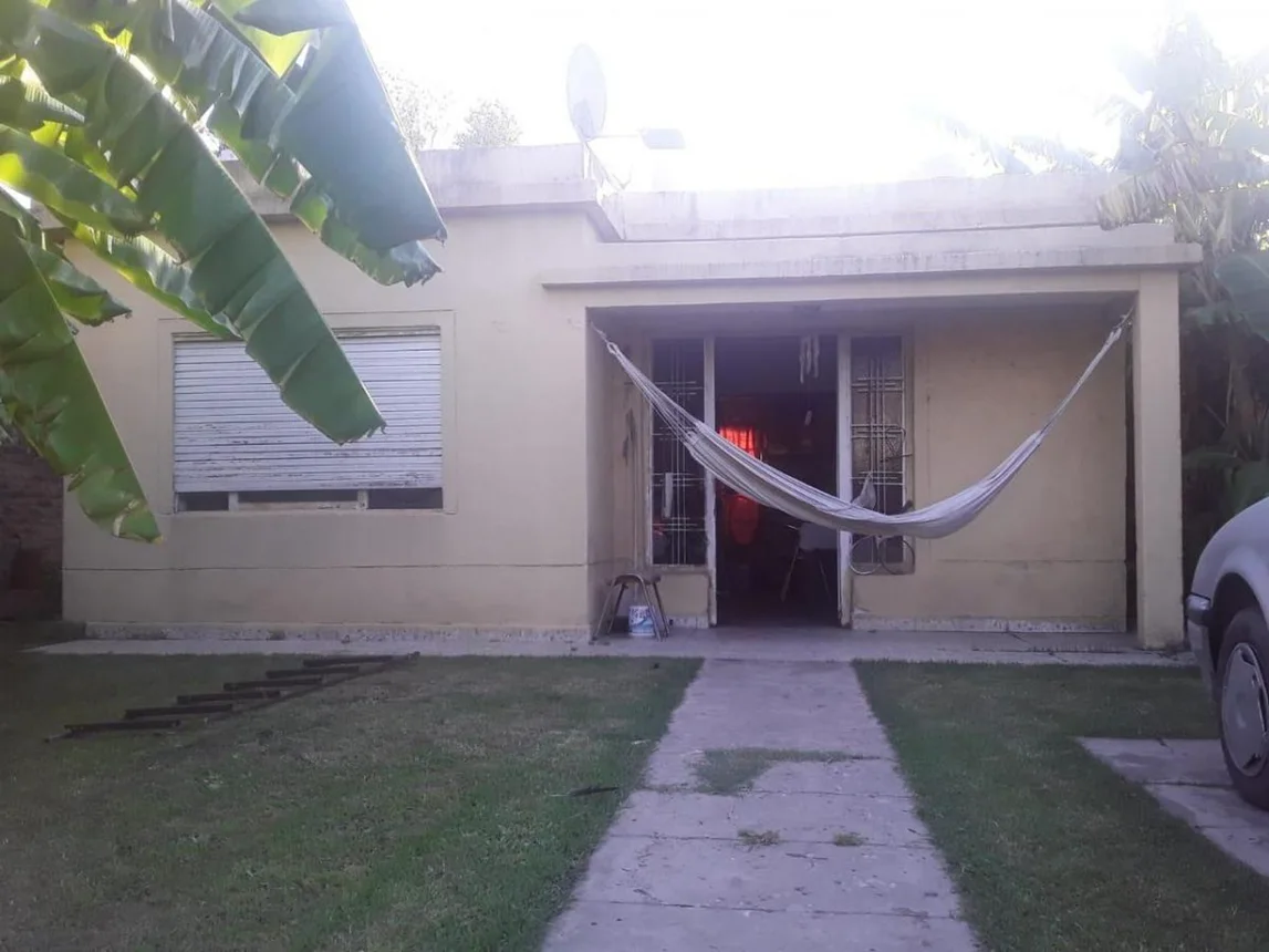 Casa en venta en Don Torcuato, Triunvirato 700