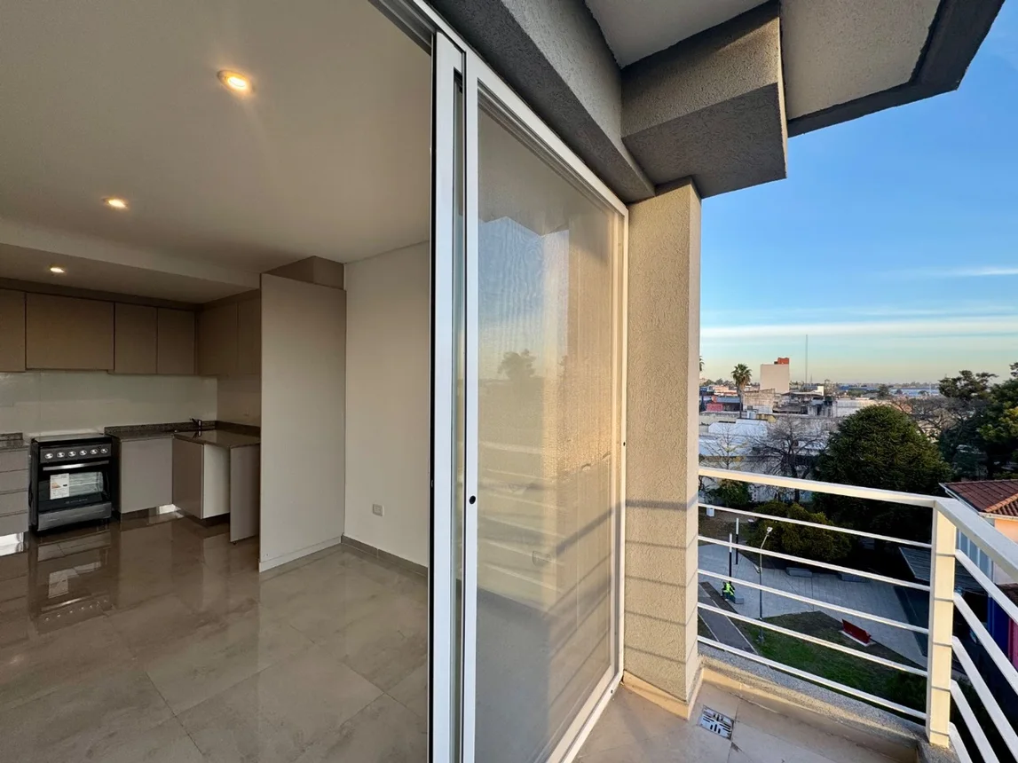 Departamento en venta en Hurlingham